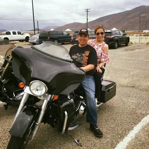 Meet your Posher, Aj